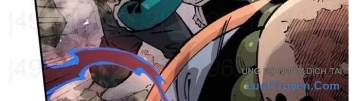 Sắp Xuất Ngũ Thì Isekai - Chapter 163 - Page 103