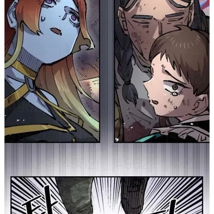 Sắp Xuất Ngũ Thì Isekai - Chapter 163 - Page 106