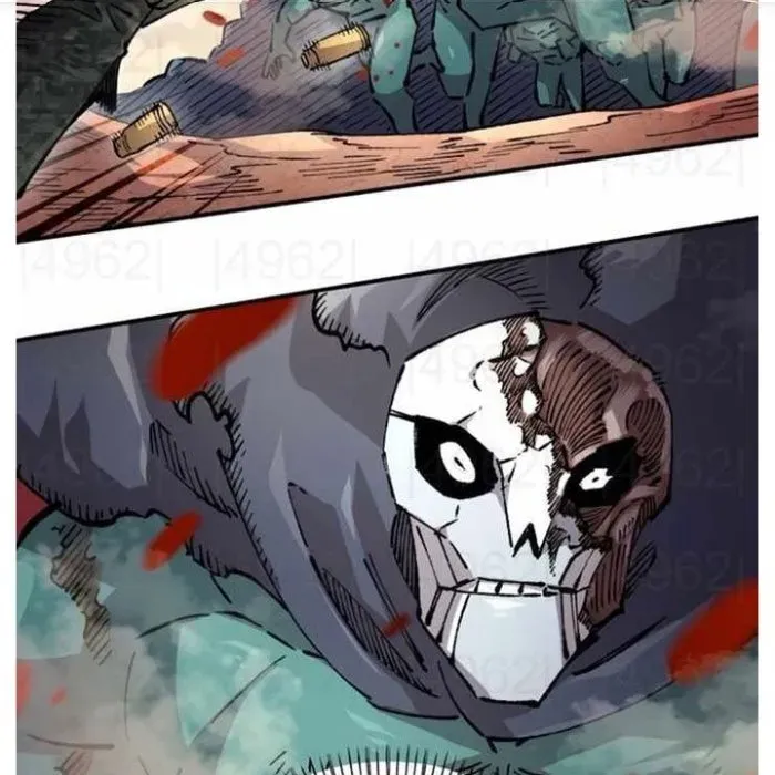 Sắp Xuất Ngũ Thì Isekai - Chapter 163 - Page 110