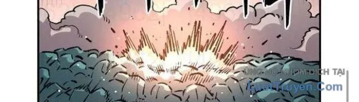 Sắp Xuất Ngũ Thì Isekai - Chapter 163 - Page 117