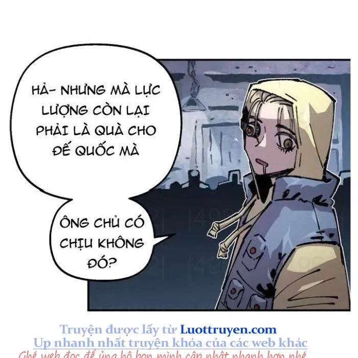 Sắp Xuất Ngũ Thì Isekai - Chapter 163 - Page 120