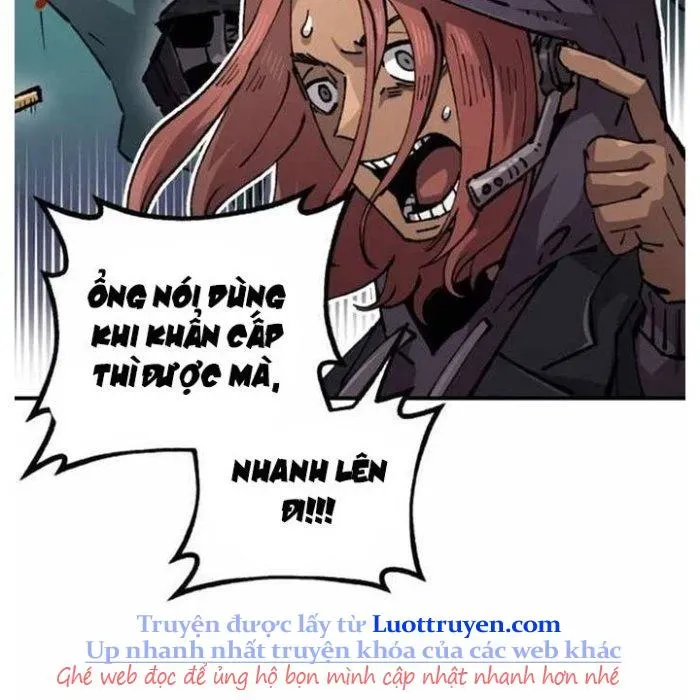 Sắp Xuất Ngũ Thì Isekai - Chapter 163 - Page 124