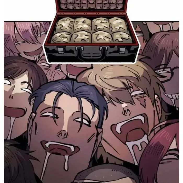 Sắp Xuất Ngũ Thì Isekai - Chapter 163 - Page 130