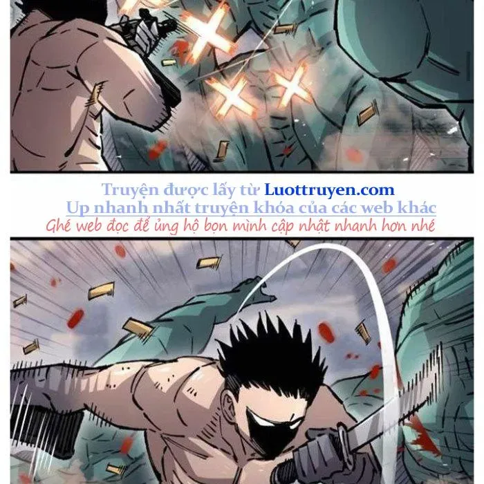 Sắp Xuất Ngũ Thì Isekai - Chapter 163 - Page 134