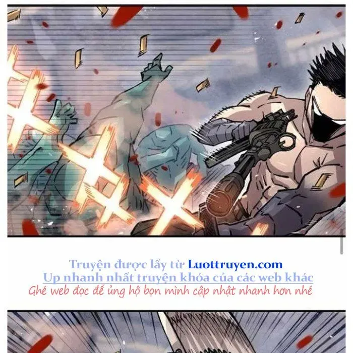Sắp Xuất Ngũ Thì Isekai - Chapter 163 - Page 136