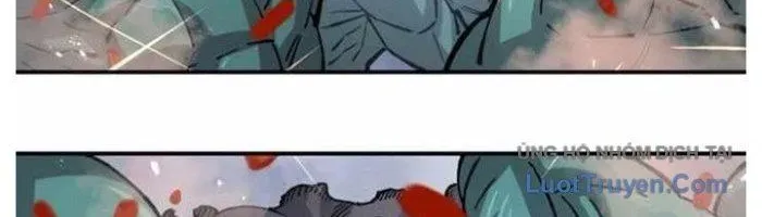 Sắp Xuất Ngũ Thì Isekai - Chapter 163 - Page 153