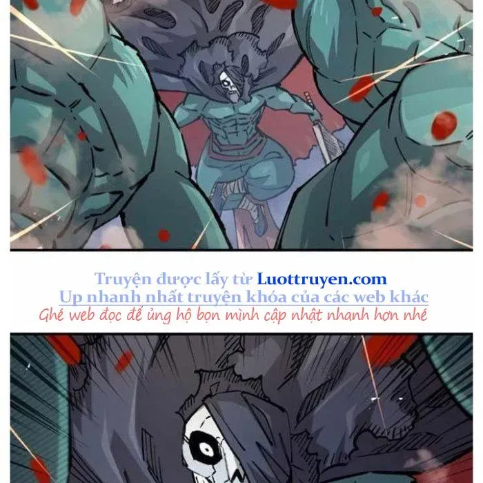 Sắp Xuất Ngũ Thì Isekai - Chapter 163 - Page 154