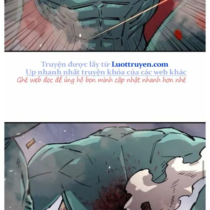 Sắp Xuất Ngũ Thì Isekai - Chapter 163 - Page 156