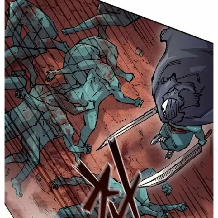 Sắp Xuất Ngũ Thì Isekai - Chapter 163 - Page 168