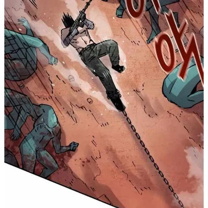 Sắp Xuất Ngũ Thì Isekai - Chapter 163 - Page 170