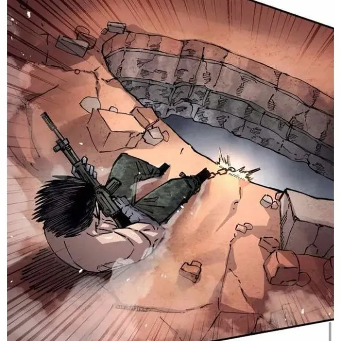 Sắp Xuất Ngũ Thì Isekai - Chapter 163 - Page 172