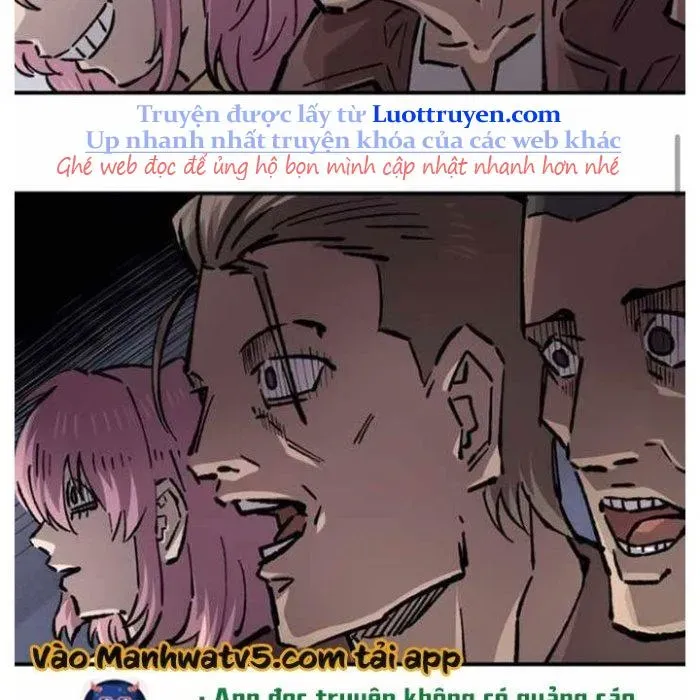 Sắp Xuất Ngũ Thì Isekai - Chapter 163 - Page 222