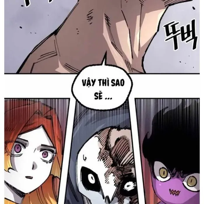 Sắp Xuất Ngũ Thì Isekai - Chapter 163 - Page 30