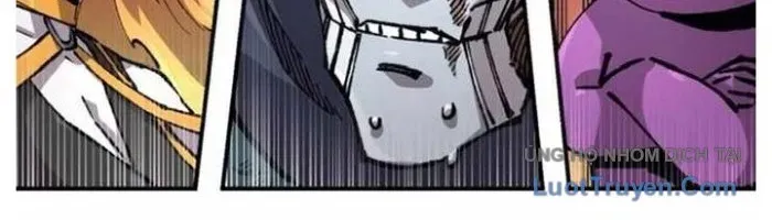 Sắp Xuất Ngũ Thì Isekai - Chapter 163 - Page 31