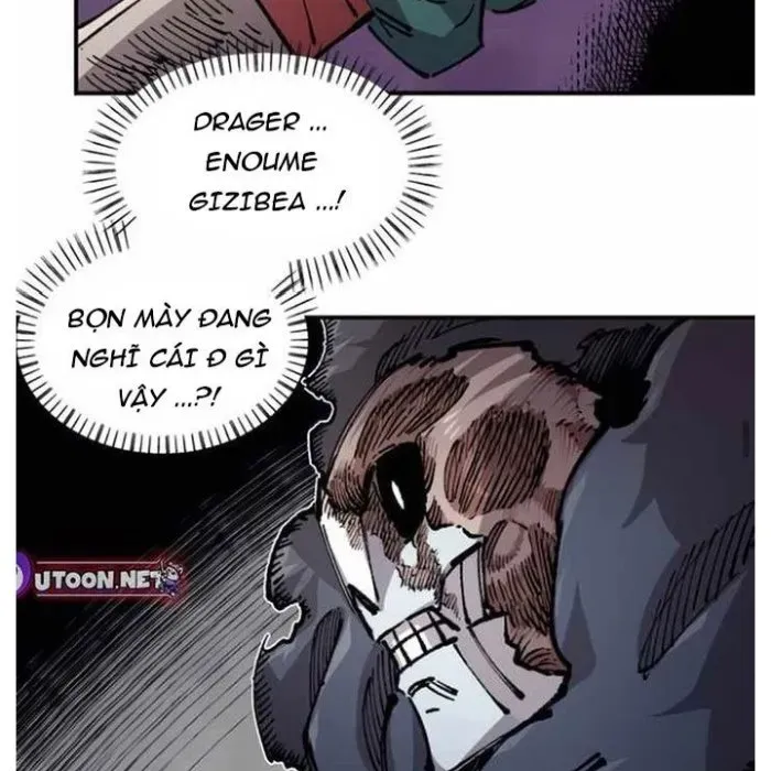 Sắp Xuất Ngũ Thì Isekai - Chapter 163 - Page 58