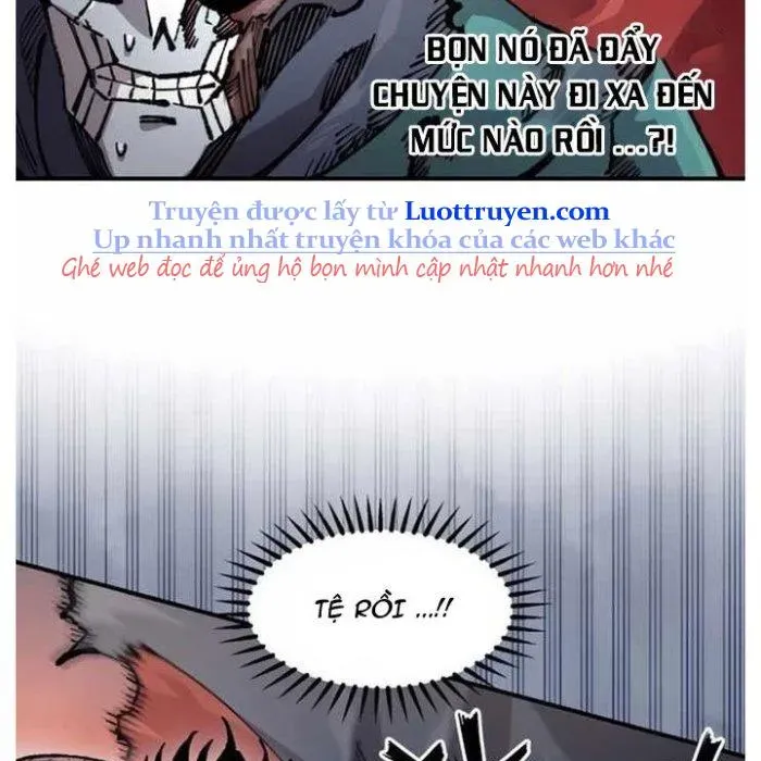 Sắp Xuất Ngũ Thì Isekai - Chapter 163 - Page 86
