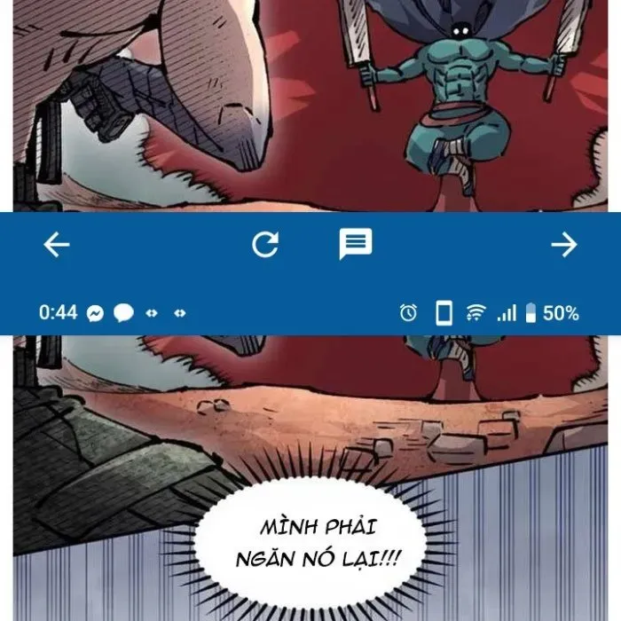 Sắp Xuất Ngũ Thì Isekai - Chapter 163 - Page 88