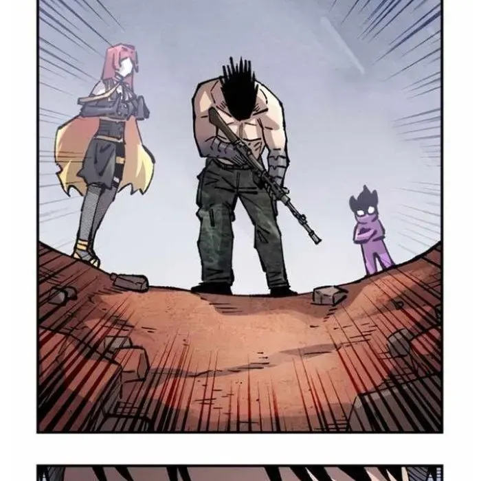 Sắp Xuất Ngũ Thì Isekai - Chapter 163 - Page 94