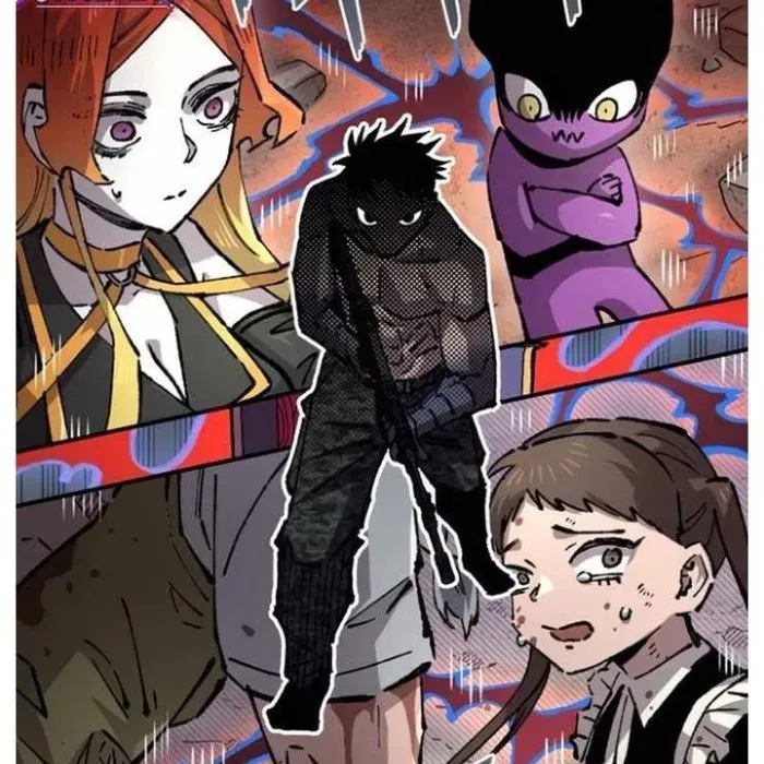 Sắp Xuất Ngũ Thì Isekai - Chapter 163 - Page 98