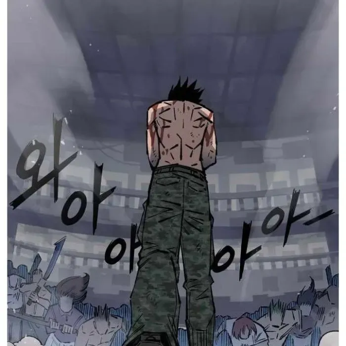 Sắp Xuất Ngũ Thì Isekai - Chapter 164 - Page 104