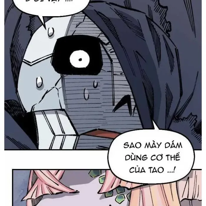 Sắp Xuất Ngũ Thì Isekai - Chapter 164 - Page 114