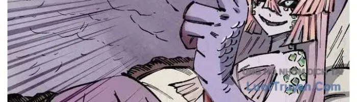 Sắp Xuất Ngũ Thì Isekai - Chapter 164 - Page 131