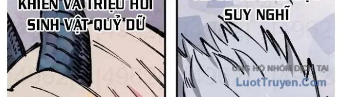 Sắp Xuất Ngũ Thì Isekai - Chapter 164 - Page 133