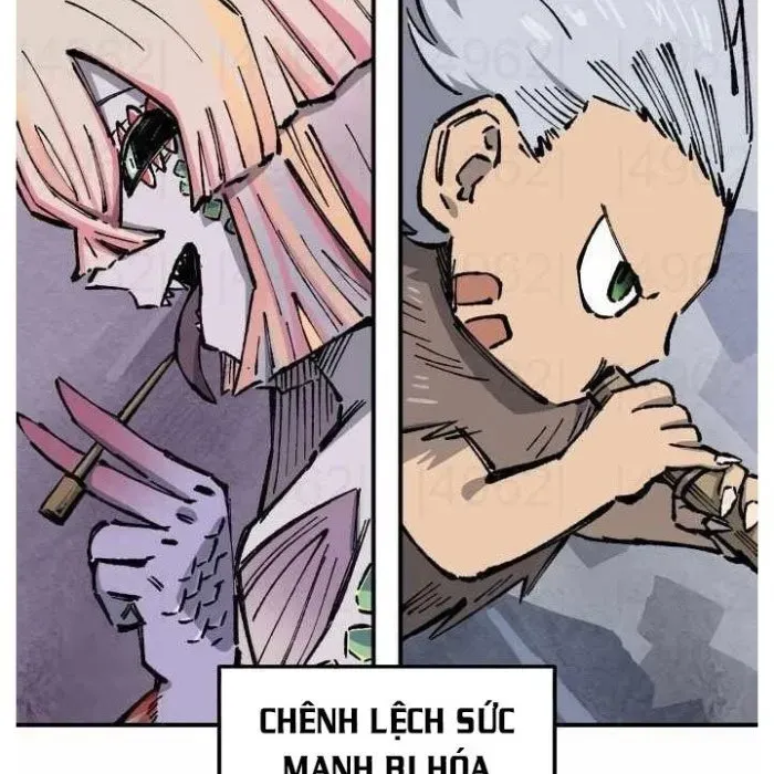 Sắp Xuất Ngũ Thì Isekai - Chapter 164 - Page 134