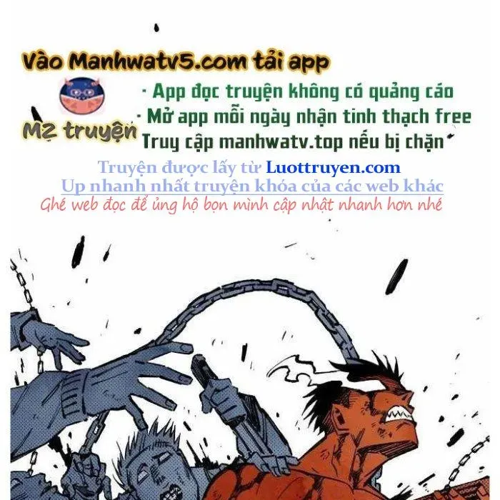 Sắp Xuất Ngũ Thì Isekai - Chapter 164 - Page 146