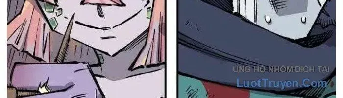 Sắp Xuất Ngũ Thì Isekai - Chapter 164 - Page 151