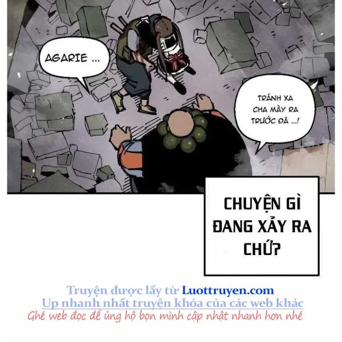 Sắp Xuất Ngũ Thì Isekai - Chapter 164 - Page 16