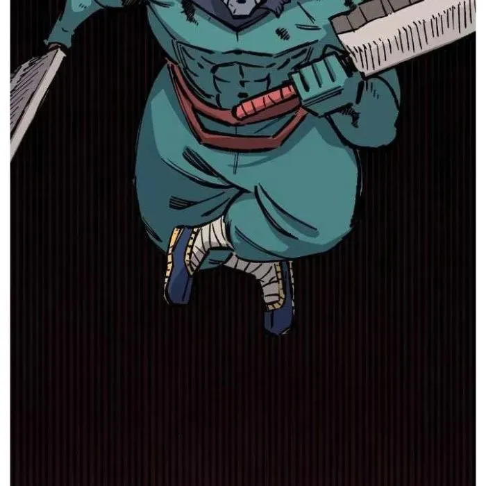 Sắp Xuất Ngũ Thì Isekai - Chapter 164 - Page 164