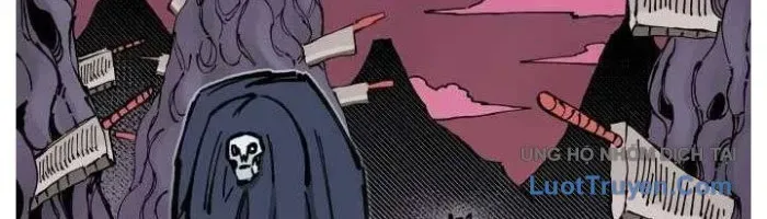 Sắp Xuất Ngũ Thì Isekai - Chapter 164 - Page 167