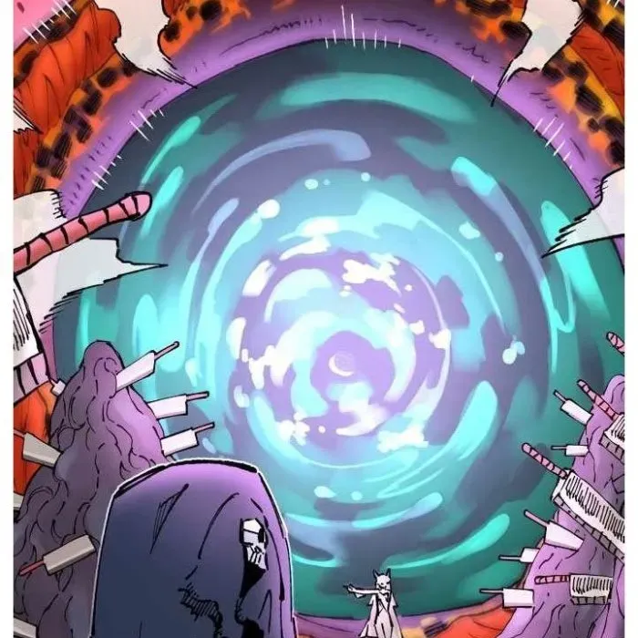 Sắp Xuất Ngũ Thì Isekai - Chapter 164 - Page 180