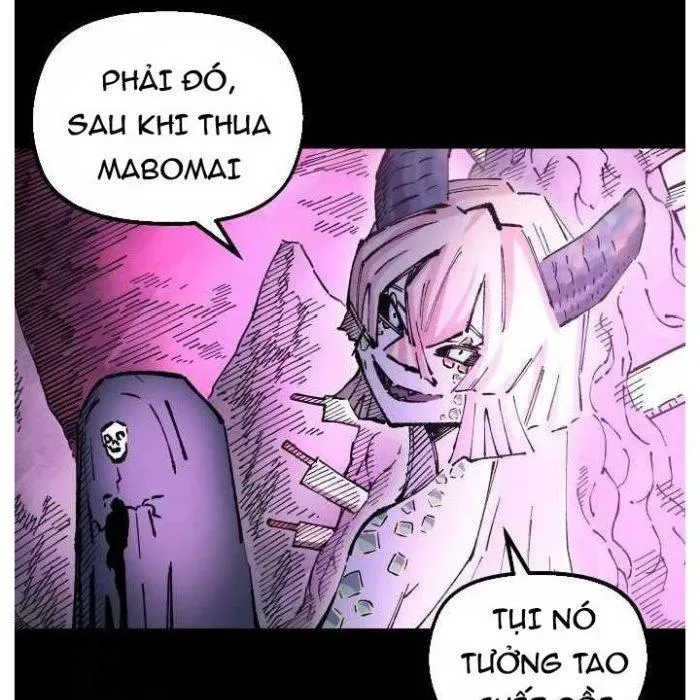 Sắp Xuất Ngũ Thì Isekai - Chapter 164 - Page 184