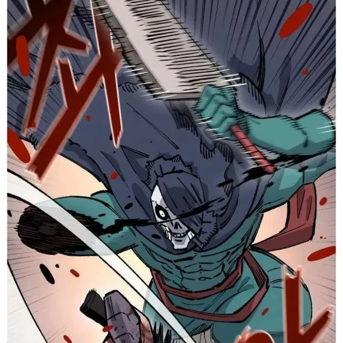 Sắp Xuất Ngũ Thì Isekai - Chapter 164 - Page 204