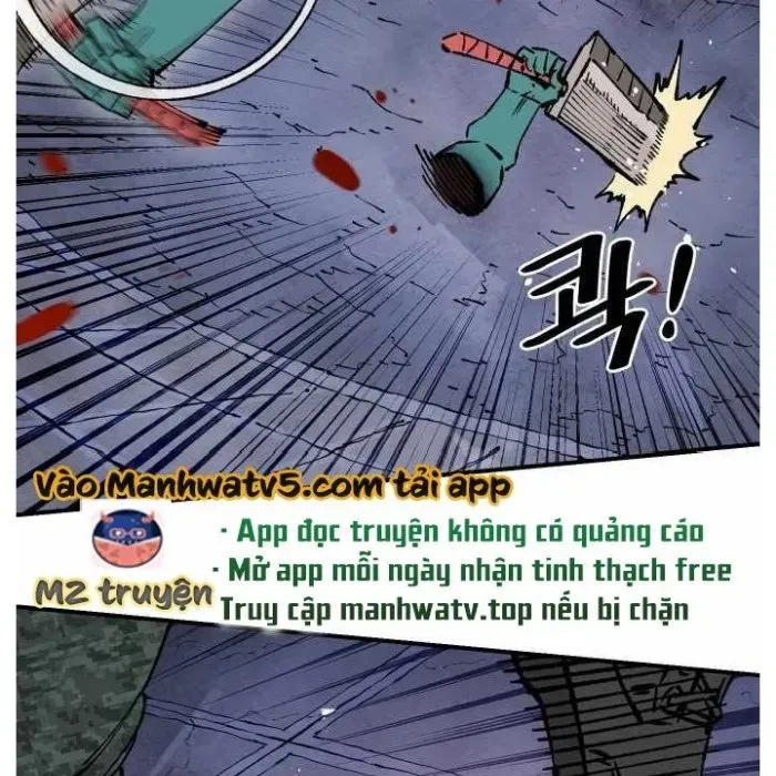 Sắp Xuất Ngũ Thì Isekai - Chapter 164 - Page 208