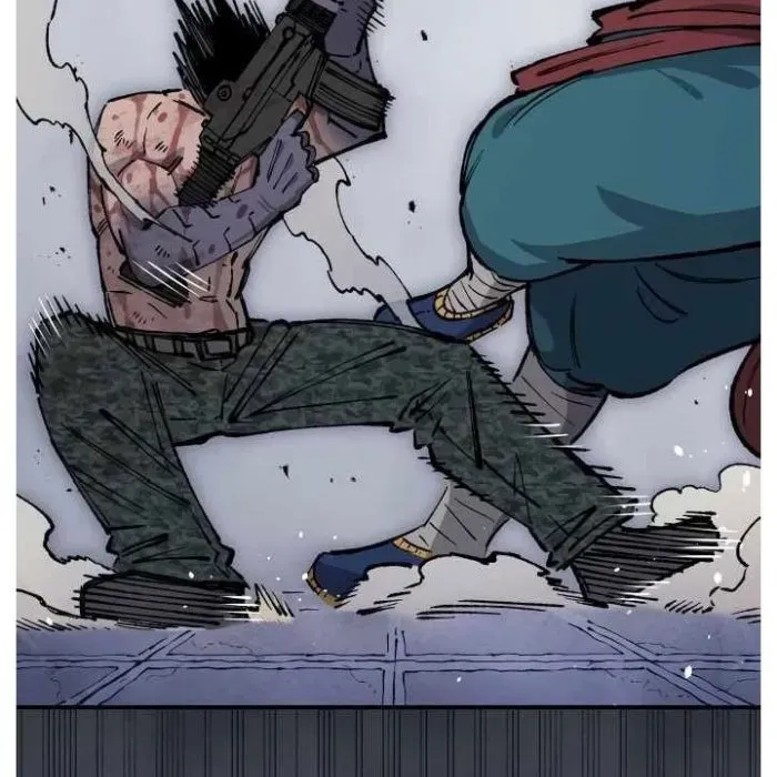 Sắp Xuất Ngũ Thì Isekai - Chapter 164 - Page 214