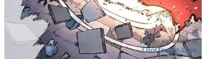 Sắp Xuất Ngũ Thì Isekai - Chapter 164 - Page 221