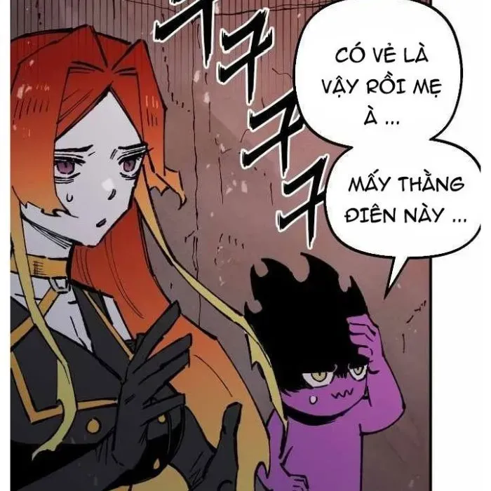 Sắp Xuất Ngũ Thì Isekai - Chapter 164 - Page 242