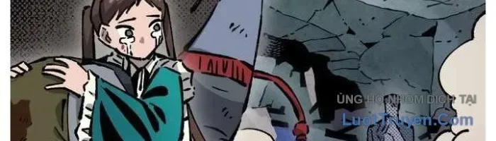 Sắp Xuất Ngũ Thì Isekai - Chapter 164 - Page 29