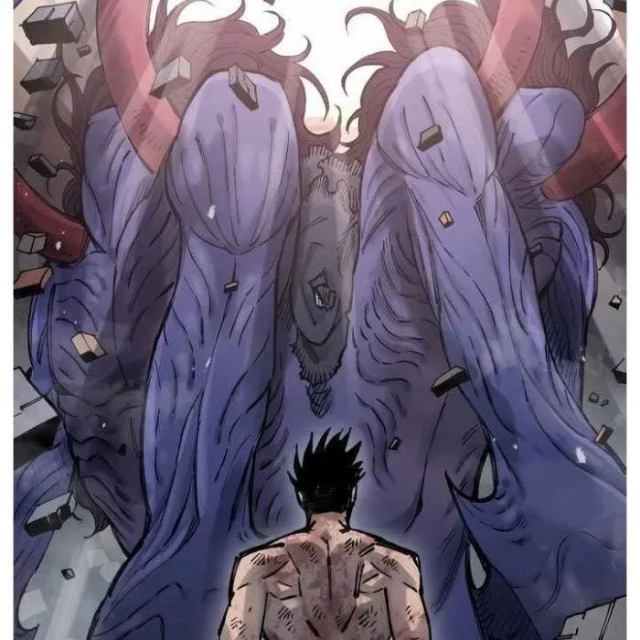 Sắp Xuất Ngũ Thì Isekai - Chapter 164 - Page 306