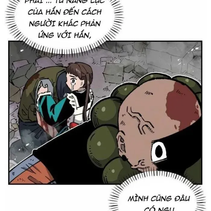 Sắp Xuất Ngũ Thì Isekai - Chapter 164 - Page 38