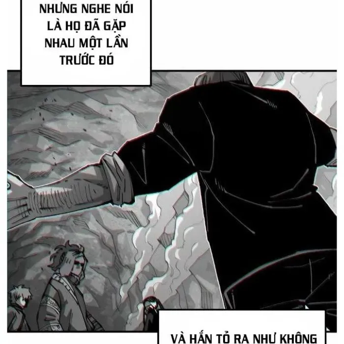Sắp Xuất Ngũ Thì Isekai - Chapter 164 - Page 44