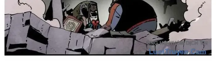 Sắp Xuất Ngũ Thì Isekai - Chapter 164 - Page 5