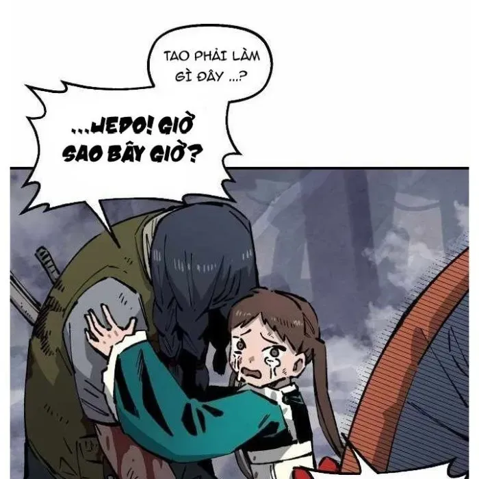 Sắp Xuất Ngũ Thì Isekai - Chapter 164 - Page 8