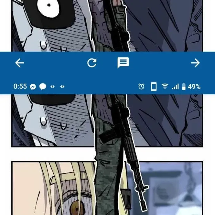 Sắp Xuất Ngũ Thì Isekai - Chapter 164 - Page 88