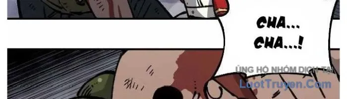 Sắp Xuất Ngũ Thì Isekai - Chapter 164 - Page 9