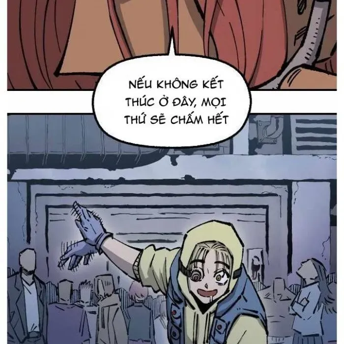 Sắp Xuất Ngũ Thì Isekai - Chapter 164 - Page 98