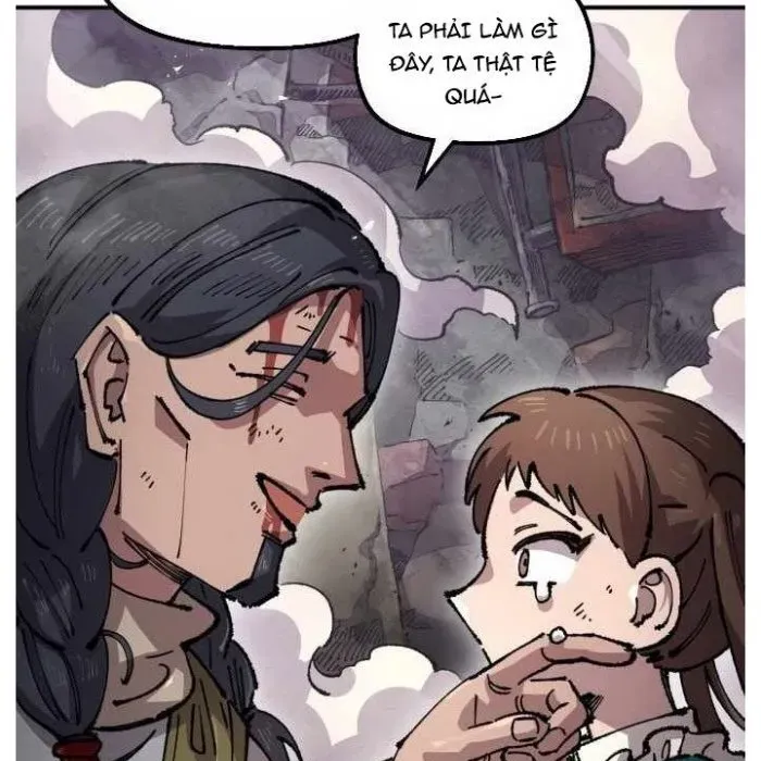 Sắp Xuất Ngũ Thì Isekai - Chapter 165 - Page 102